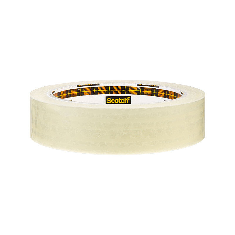 Scotch StkyTape 502 24X66 (Box of 6)