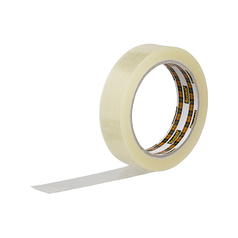 Scotch StkyTape 502 24X66 (Box of 6)