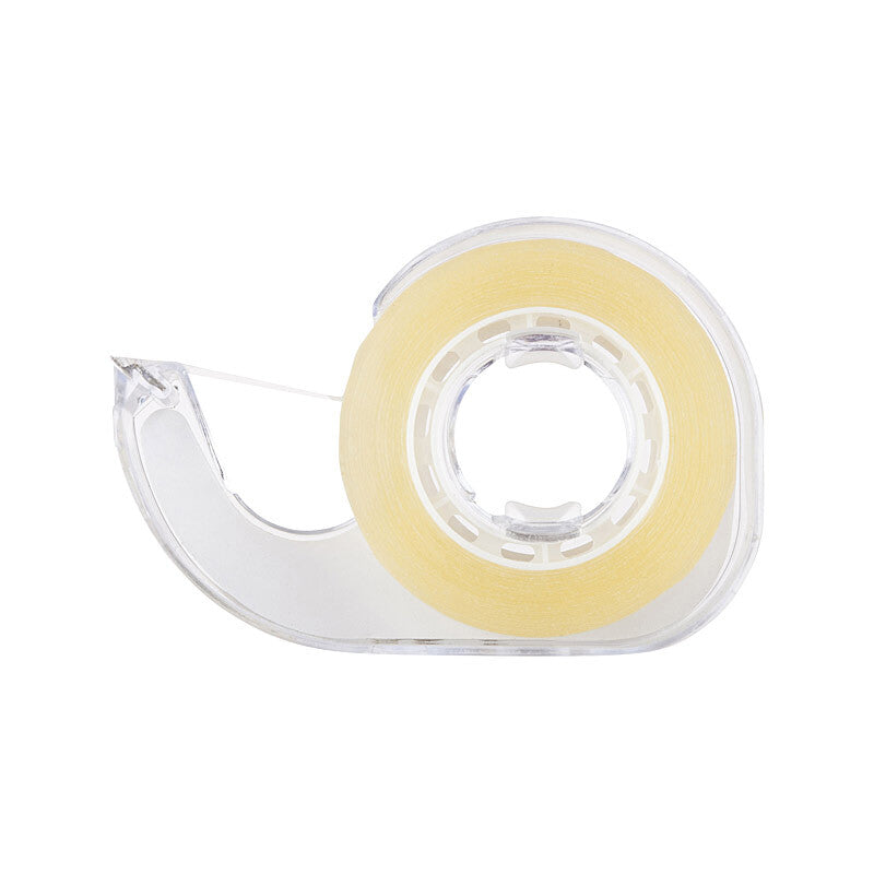 Sctc Stk Tape 502 18mmX25 (Pack of 12)