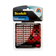 Scotch Mount Tabs R100 Pack of 18 Bag of 6