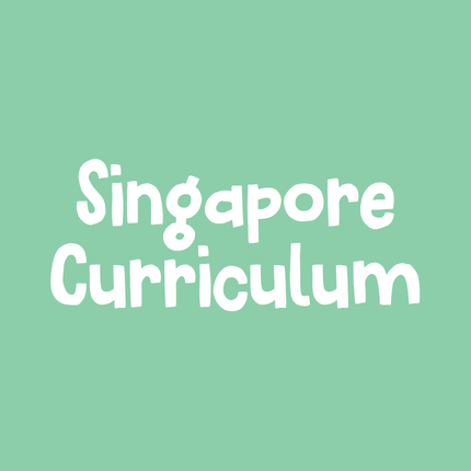 Singapore Curriculum