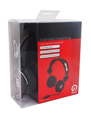 Shintaro Headset with Inline Microphone (3.5mm Jack)