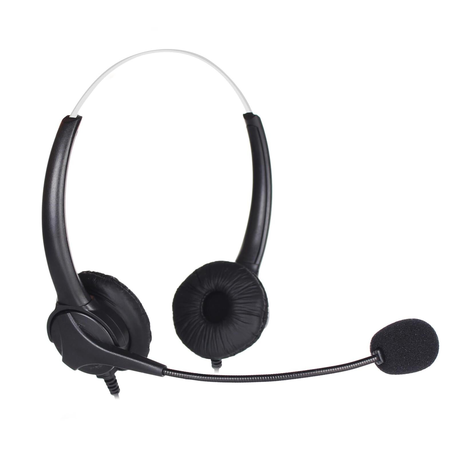 Shintaro Headset - With Noise Cancelling Microphone (Usb Connection)