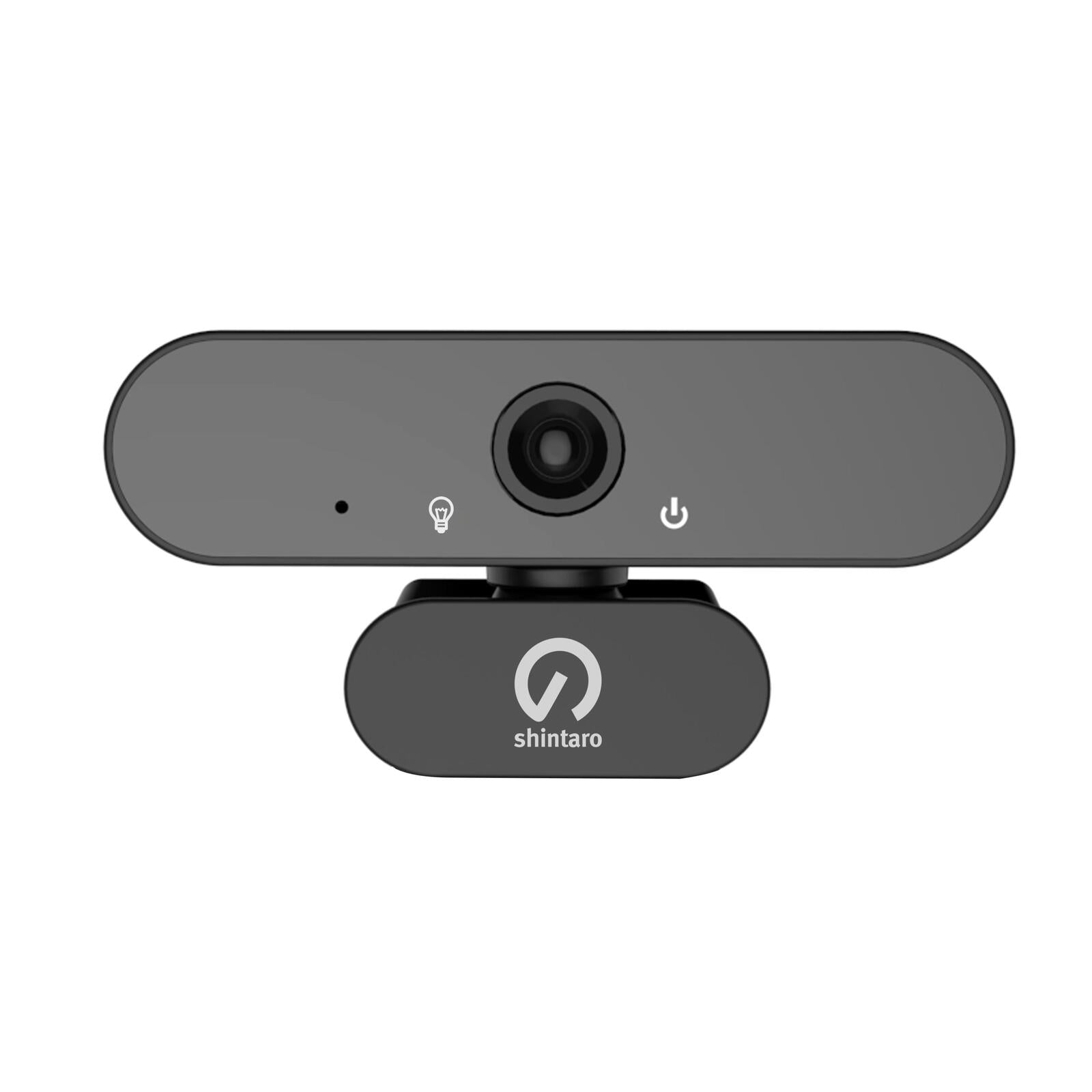 Shintaro Webcam - Rotatable (1080p/30fps)