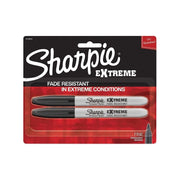 Sharpie Fine Extreme - Pack of 2 (Box of 6)