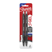 Sharpie RetrPen 0.7 BluPk2 (Box of 6)