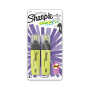 Sharpie C/V Hiltr Tank Yellow - Pack of 2 (Box of 6)