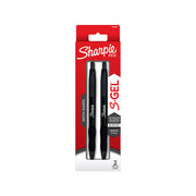 Sharpie Ret 0.7 Mt Black - Pack of 2 (Box of 6)