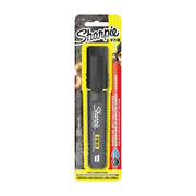 Sharpie Pro Chisel Black Box of 4 NP