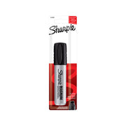 Sharpie Magnum Mark 44 Card - Black (Box of 6)