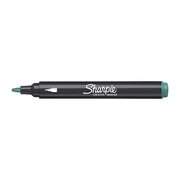 Sharpie Creative Mrkr Bult Green Box of 6