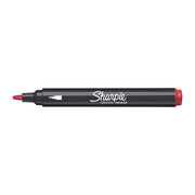 Sharpie Creative Mrkr Bult Red Box of 6