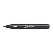 Sharpie Creative Mrkr Bult Black Box of 6