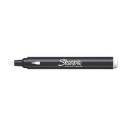 Sharpie Creative Mrkr Bult Wht Box of 6