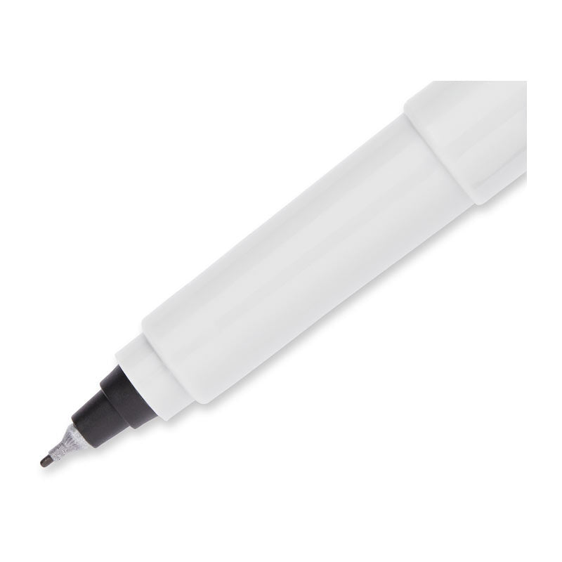 Sharpie Ultra FP Permanent Marker - Black (Pack of 12)