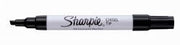 Sharpie Marker - Permanent Broad Chisel: Black (Single)
