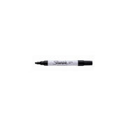 Sharpie Marker - Permanent Broad Chisel: Black (Single)