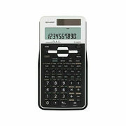 Calculator Sharp Scientific EL506TS