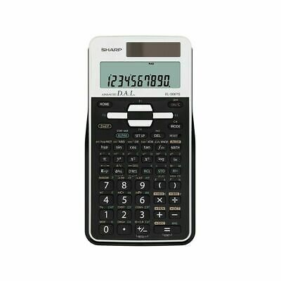 Calculator Sharp Scientific EL506TS