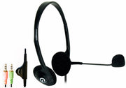 Shintaro Headphones - Series 102: Multimedia with Boom