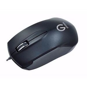 Shintaro Mouse - 3 Button Optical