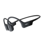 SHOKZ OpenRun Bone Conduction Sports Bluetooth Headphones Black [S803BK]