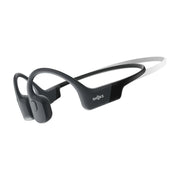 SHOKZ OpenRun MINI Bone Conduction Sports Bluetooth Headphones Black [S803-MN-BK-EN]