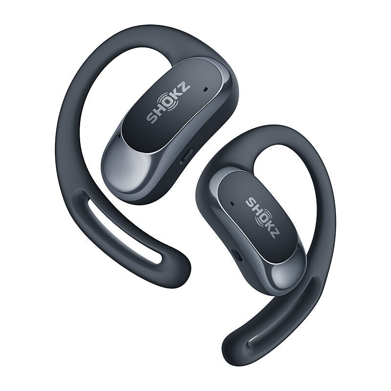 Shokz OpenFit Air True Wireless Earbuds Black [T511-ST-BK]