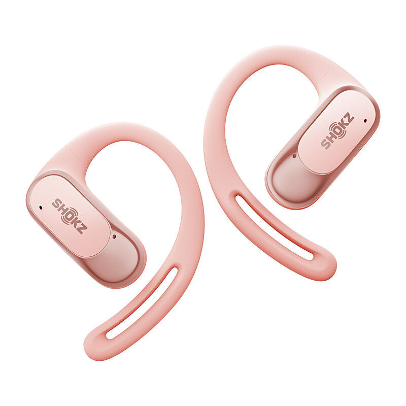 Shokz OpenFit Air True Wireless Earbuds Pink [T511-ST-PK]