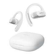 Shokz OpenFit Air True Wireless Earbuds White [T511-ST-WT]