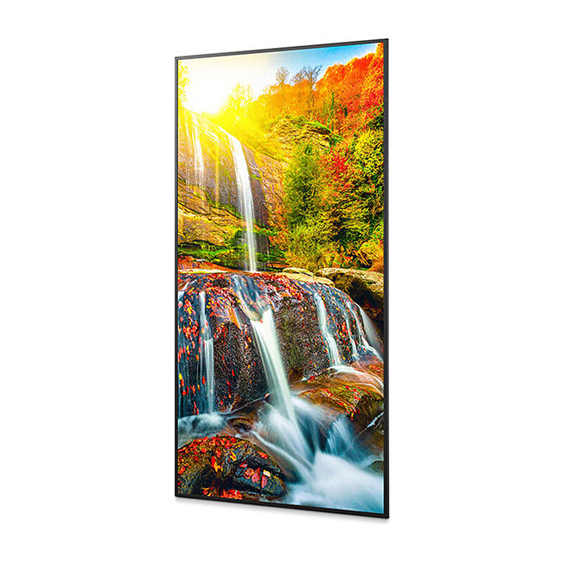 SHARP ME-series 43'' Display
