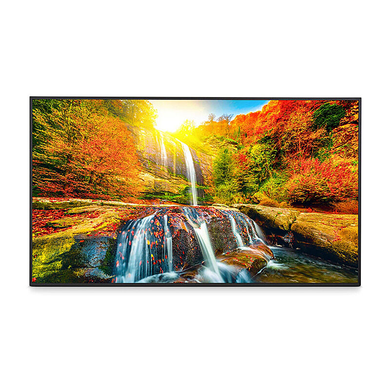 SHARP ME-series 43'' Display