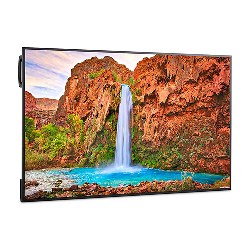SHARP ME-series 65'' Display