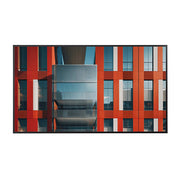 SHARP ME-series 98'' Display