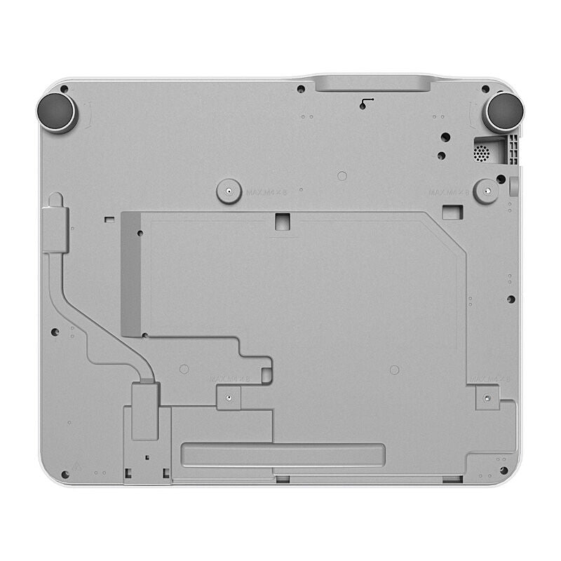 SHARP Professional P621U-W