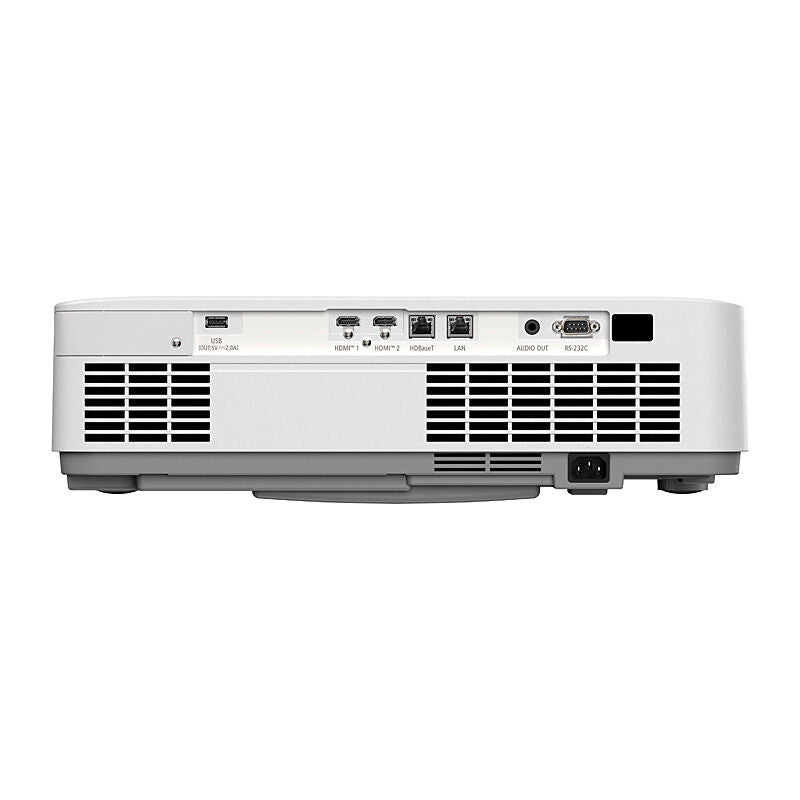 SHARP Professional P621U-W