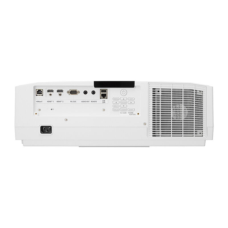 SHARP Advanced V731U-W