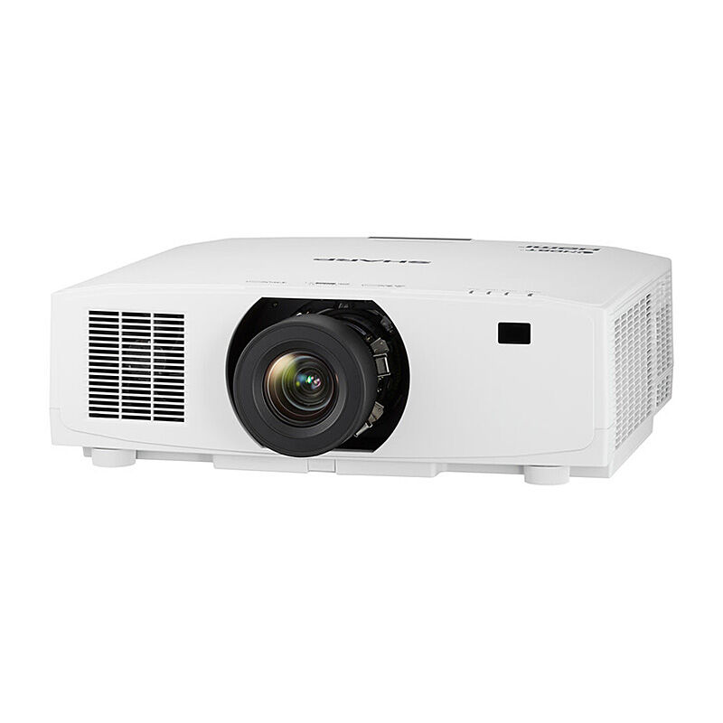 SHARP Advanced V731U-W