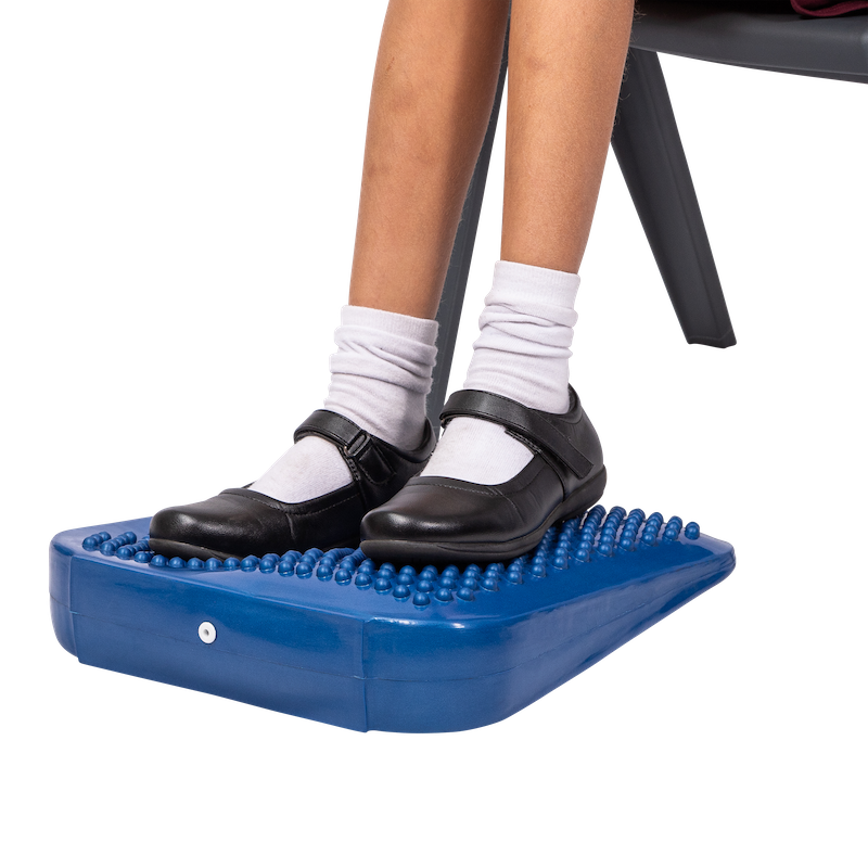 Tactile Foot And Support Wedge