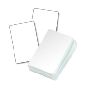 Blank Cards – Chute Cards