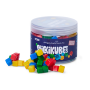 StickiKubes Original Tub - 125pc