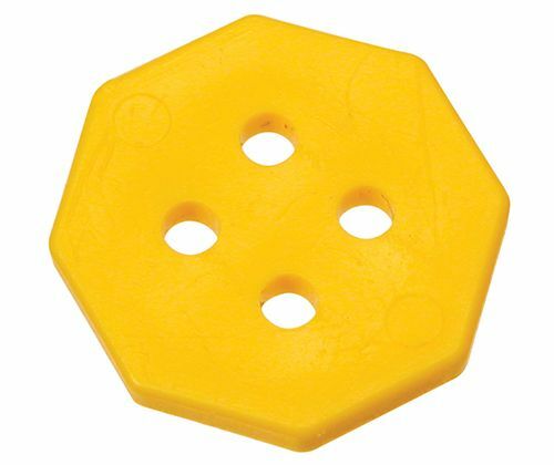 Bright Buttons - 450g