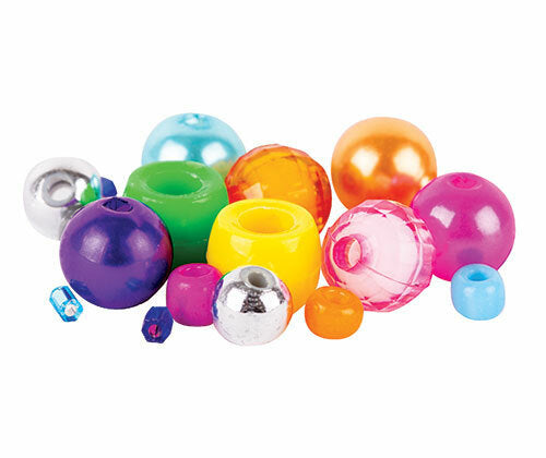 Creative Bead Box - Assorted (300g)