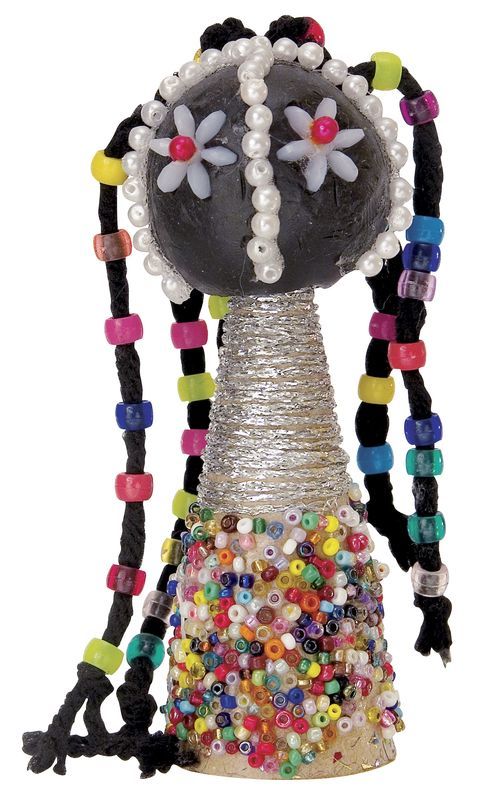 Pony Beads - 250g