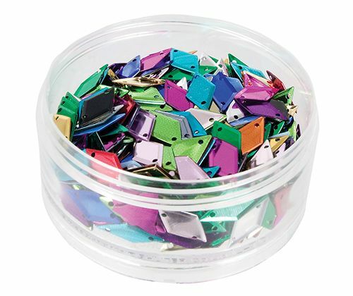 Stackables - Sequins Asst (100g)