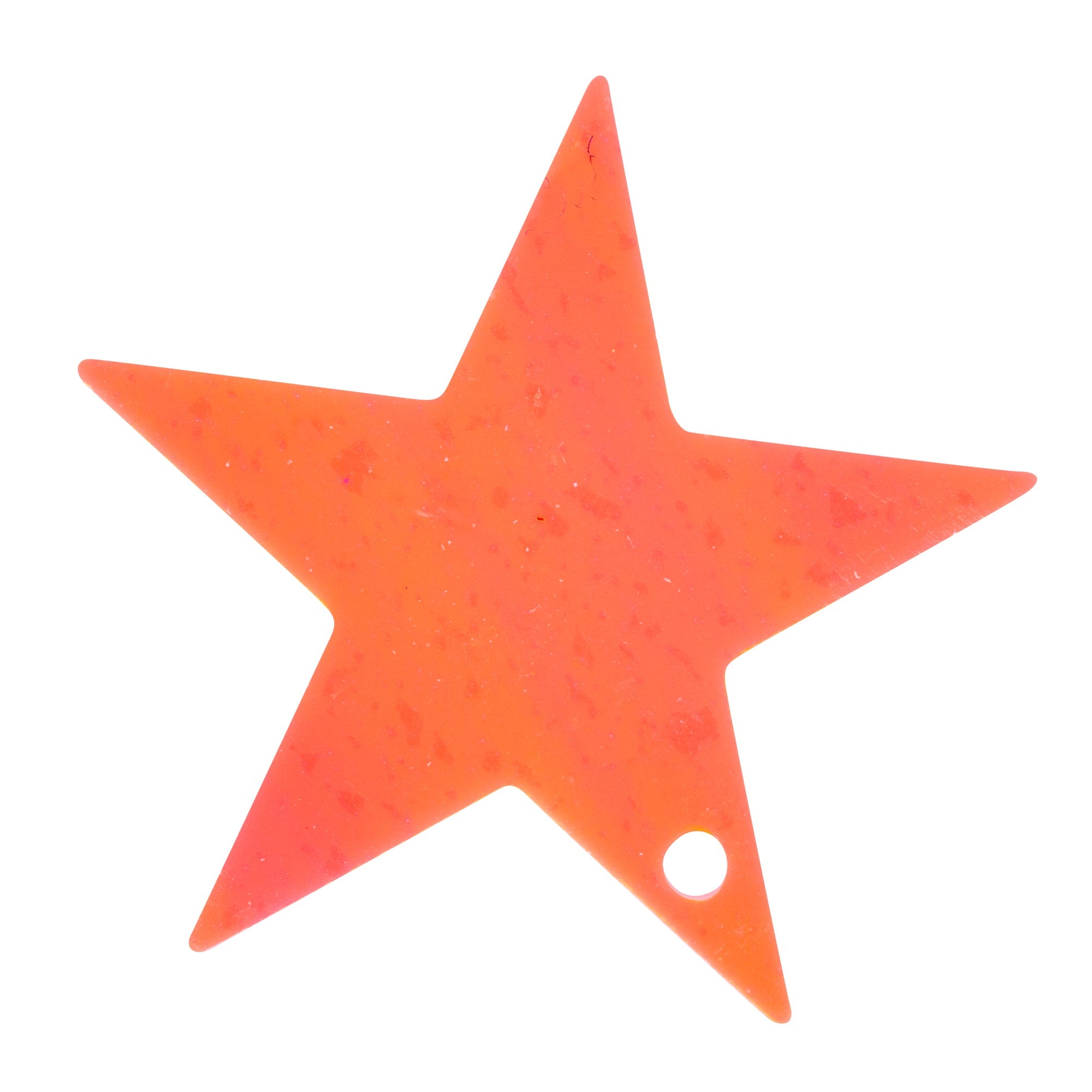 Sequin Stars Pastel Iridescent - 50g