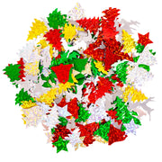 Christmas Holographic Sequins - 50g