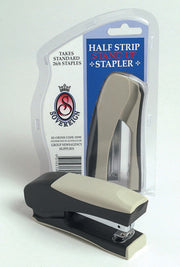 Sovereign Stapler - Stand Up (Half Strip)
