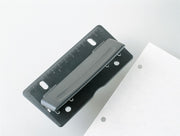 Sovereign Punch - 2 Hole: Mini Binder