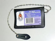 Sovereign Ticket Holder Purse 986 with Chain (Box of 24)